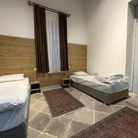 Hotel Zuma Cyprus - Turkish Side Nicosia