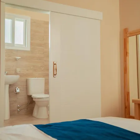 Zuma Cyprus - Turkish Side Hotel