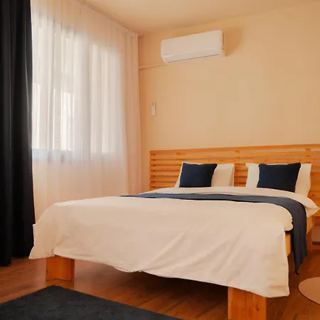 Zuma Cyprus - Turkish Side Hotel