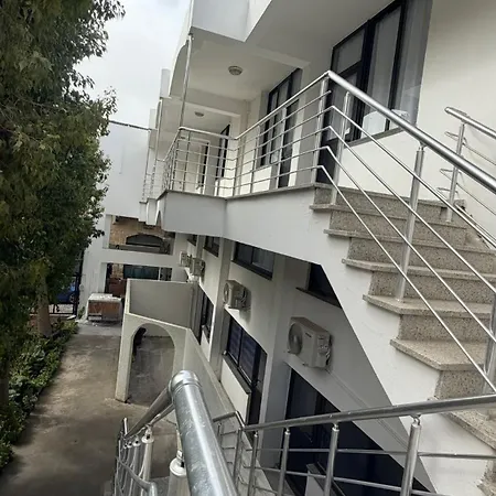 Hotel Zuma Cyprus Nicosie